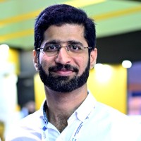 Faraz Ahmed Khan