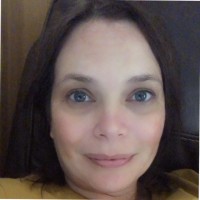 Georgina Grant