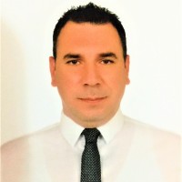 M. Kami̇l Serkan Arisoy