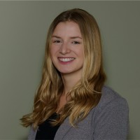 Madison Hluchan, Mph, Capm®