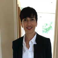 Jackie Hardaker