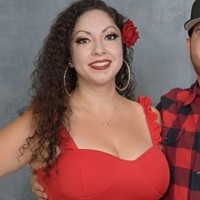 America Guzman