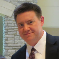 Gregory Brost