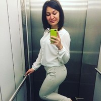 Инна Именьева