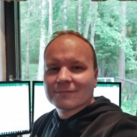 Mika Kärkkäinen