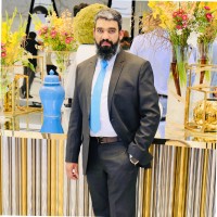 Zohaib Zahid