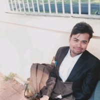 Abhay Giri