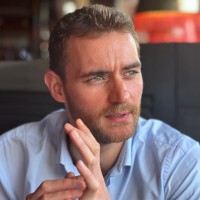 Geoffrey SYLVAIN