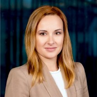 Joanna Mościcka
