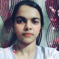 Simran Naik