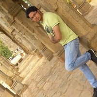 Deepak Singh Ghugtyal