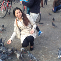 Maggie Lee