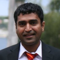 Vaibhav Jain