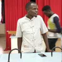 abraham wafula