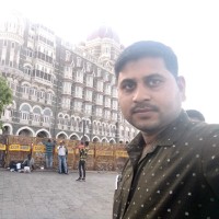 Tikesh Kumar Verma
