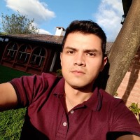 Dennis Alvarez Moncayo