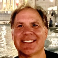 Patrick Lindsay