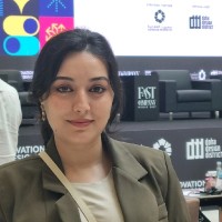 Amal Khribech