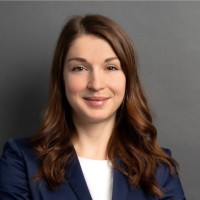 Lisa Merkel, Ll.M.