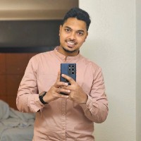 Md Mujahed