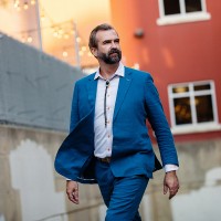 Ben Taylor