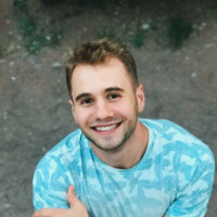 Oleksandr Avramenko