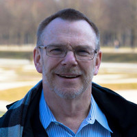 Bruce Crawford
