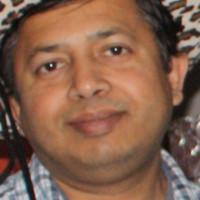 Partha Chakrabarty, CPA