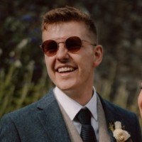 Patrick Mcquillan