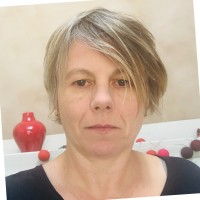 Karine Maubert-Sbile