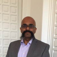 Naresh Bhardwaj