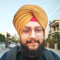Nirmal Singh