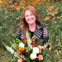 Mary Coghlan-Tibbetts