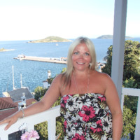 Louise Hankin