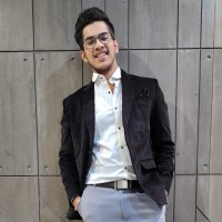 Bhavesh Tolani