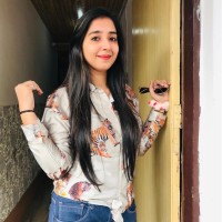 Jasleen Mehta