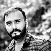 Sreekanth Pillai