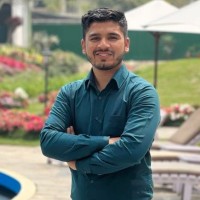 Amrit Chaulagain
