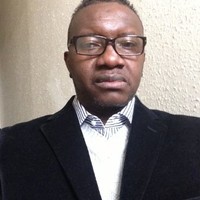 Idrissa Koloto-Kamara
