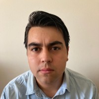 Adolfo Cisternas Riffo