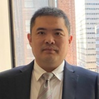 Bing (Benny) Zheng