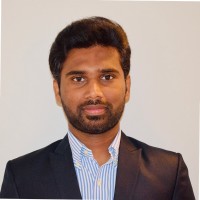 Krishna Chaitanya E.