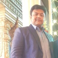 Vivek Krishnan