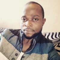 Mbeneinyi Isaac