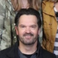 Travis Prentice