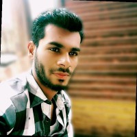 Anis Shaikh