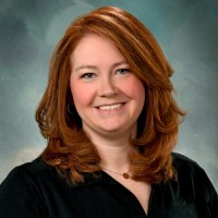Crystal Salfen, Shrm-Cp