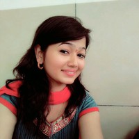 Pradnya Nagulkar