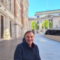 Laurence Gower-Read