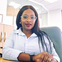Nontando Malindi